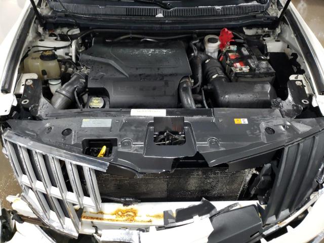 Foto 11 de la subasta – 2012 LINCOLN MKT con VIN 2LMHJ5AT0CBL53203