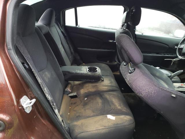 Photo 10 from auction – 2013 CHRYSLER 200 LX with VIN 1C3CCBAB6DN647984