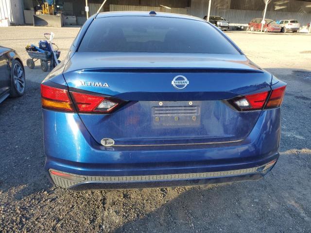 Photo 6 from auction – 2019 NISSAN ALTIMA S with VIN 1N4BL4BV9KC195331