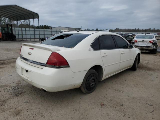Photo 3 from auction – 2007 CHEVROLET IMPALA LT with VIN 2G1WC58R379212062