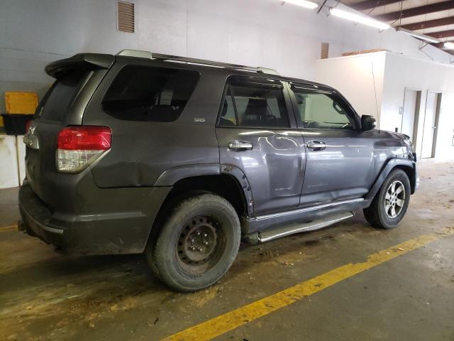 Фото 3 с аукциона – 2011 TOYOTA 4RUNNER SR с VIN JTEBU5JR4B5034628