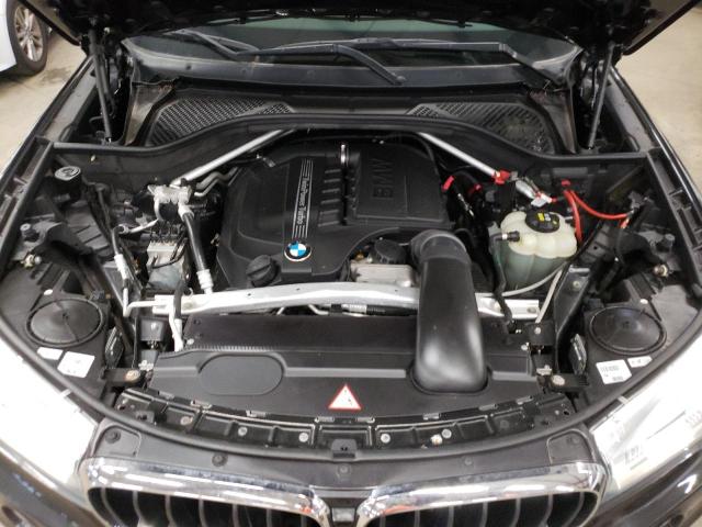 Photo 11 from auction – 2016 BMW X5 XDRIVE3 with VIN 5UXKR0C51G0P26075