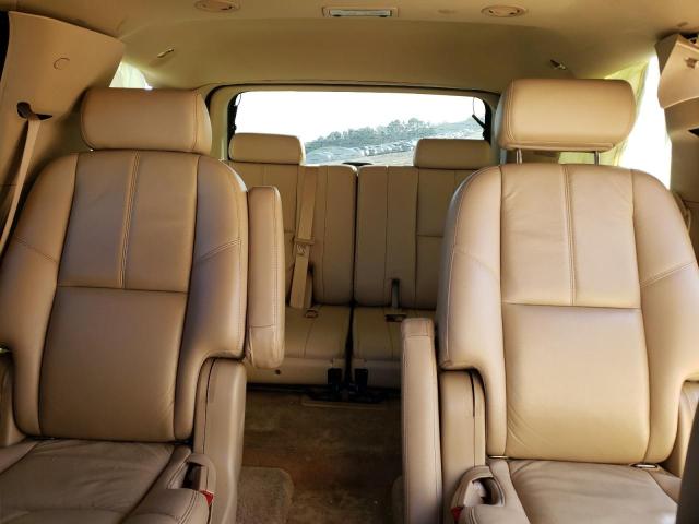 Photo 10 from auction – 2007 CHEVROLET TAHOE C150 with VIN 1GNFC13J77J406994
