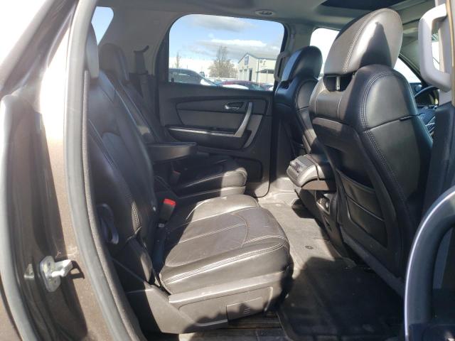 Photo 11 from auction – 2008 GMC ACADIA SLT with VIN 1GKEV33708J166899