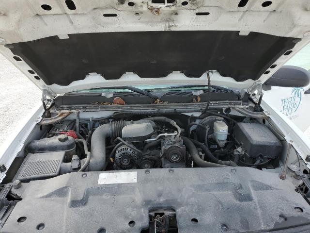 Photo 11 from auction – 2012 CHEVROLET SILVERADO with VIN 1GCNCPEX6CZ112006