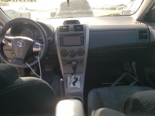 Photo 8 from auction – 2012 TOYOTA COROLLA BA with VIN 2T1BU4EE1CC859407