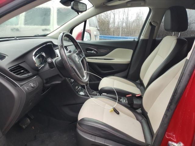 Photo 7 from auction – 2019 BUICK ENCORE PRE with VIN KL4CJASB3KB743428