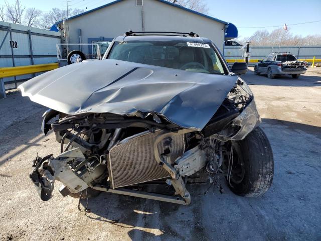 Photo 5 from auction – 2007 JEEP GRAND CHER with VIN 1J8GR48K67C572015