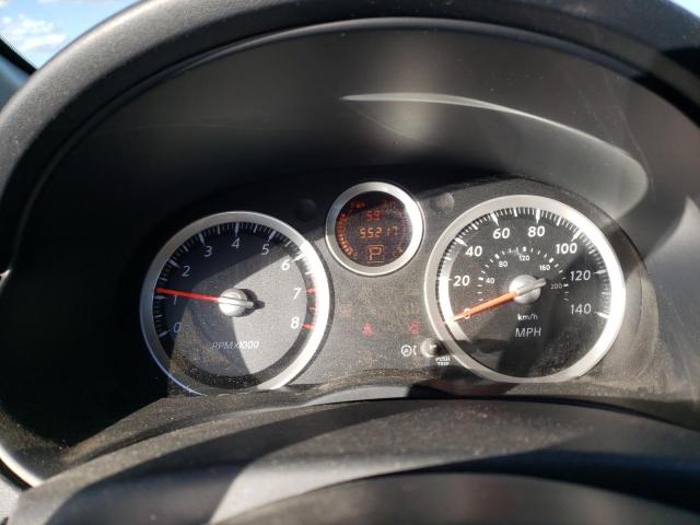 Foto 9 de la subasta – 2011 NISSAN SENTRA 2.0 con VIN 3N1AB6AP1BL687592