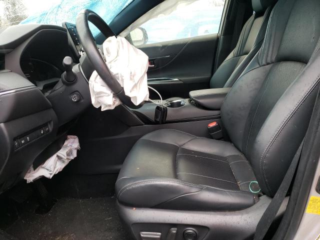 Photo 7 from auction – 2021 TOYOTA VENZA LE with VIN JTEAAAAH4MJ013244