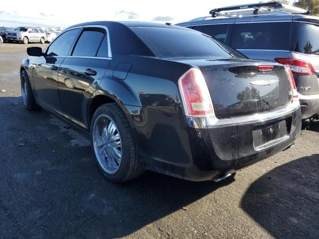 Photo 2 from auction – 2012 CHRYSLER 300 with VIN 2C3CCAAG5CH117731