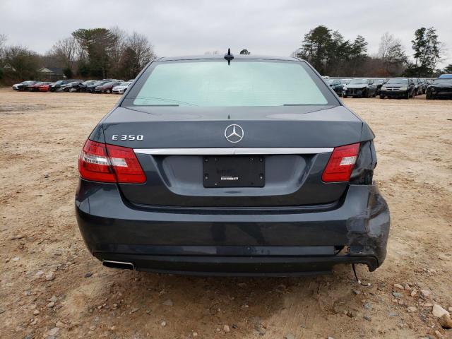 Photo 6 from auction – 2013 MERCEDES-BENZ E 350 with VIN WDDHF5KB6DA728876