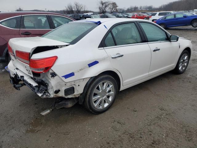 Photo 3 from auction – 2010 LINCOLN MKZ with VIN 3LNHL2JC5AR646808