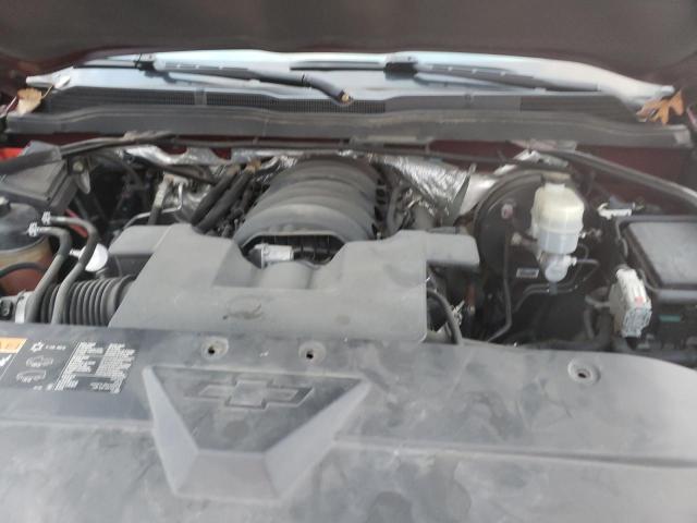 Photo 11 from auction – 2015 CHEVROLET SILVERADO with VIN 3GCUKREC5FG110677