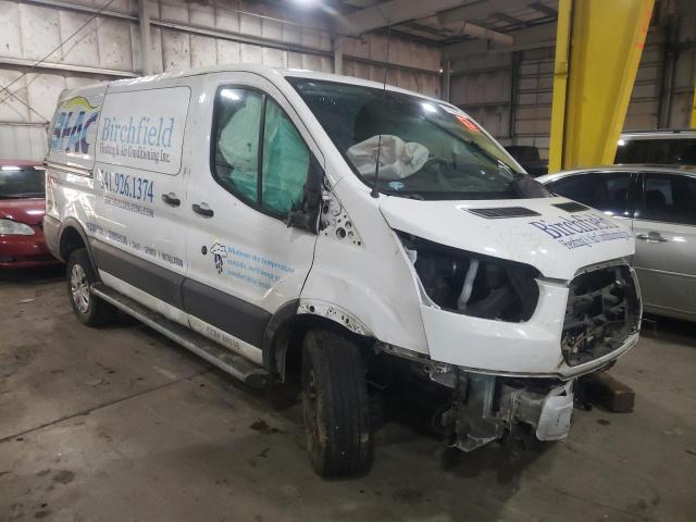 Photo 4 from auction – 2018 FORD TRANSIT T- with VIN 1FTYR1YM5JKA53918