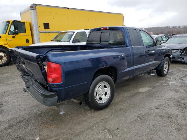 Photo 3 from auction – 2005 DODGE DAKOTA ST with VIN 1D7HE22KX5S134479