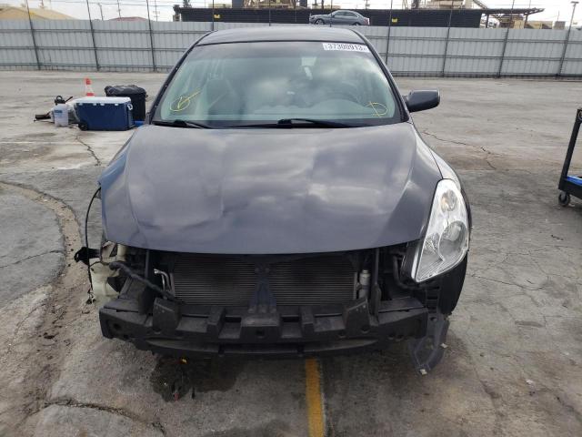 Photo 5 from auction – 2012 NISSAN ALTIMA BAS with VIN 1N4AL2AP4CN456096