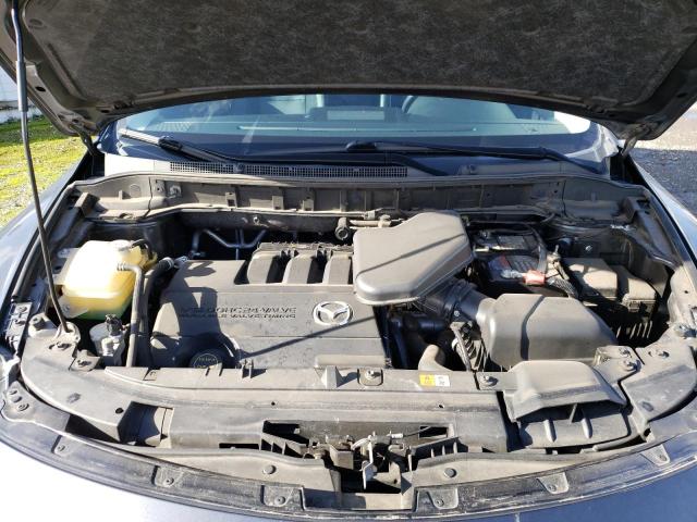Photo 12 from auction – 2015 MAZDA CX-9 TOURI with VIN JM3TB2CV5F0469059