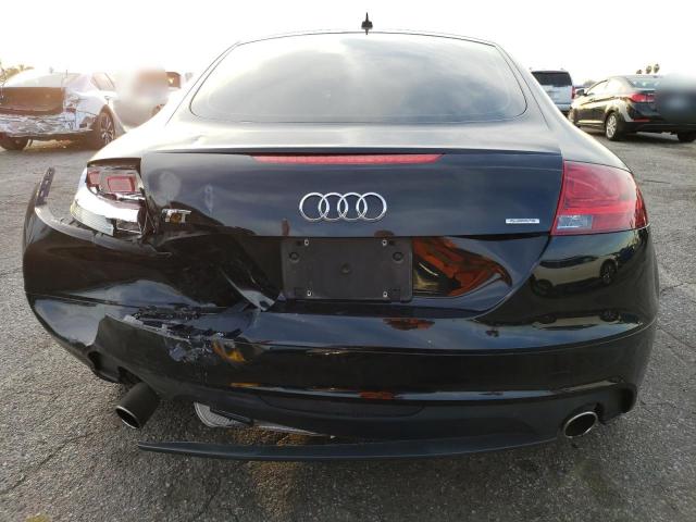 Photo 6 from auction – 2012 AUDI TT PREMIUM with VIN TRUBFAFK6C1014625