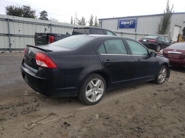 Photo 3 from auction – 2010 MERCURY MILAN with VIN 3MEHM0HA1AR645776