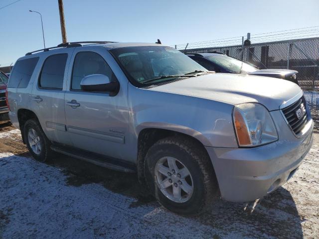 Photo 4 from auction – 2011 GMC YUKON SLT with VIN 1GKS2CE05BR215759