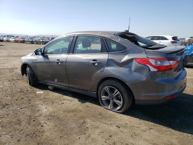 Photo 2 from auction – 2012 FORD FOCUS SE with VIN 1FAHP3F23CL337215