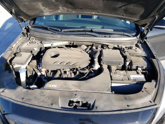 Photo 11 from auction – 2017 HYUNDAI SONATA SPO with VIN 5NPE34AB3HH522477