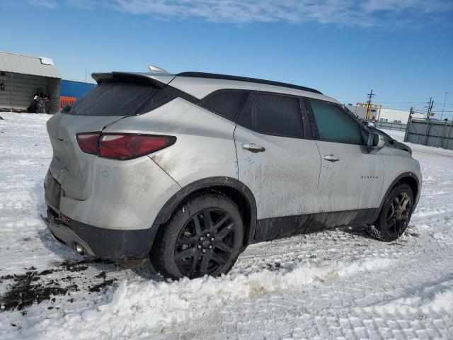 Photo 3 from auction – 2019 CHEVROLET BLAZER 2LT with VIN 3GNKBCRS6KS704571