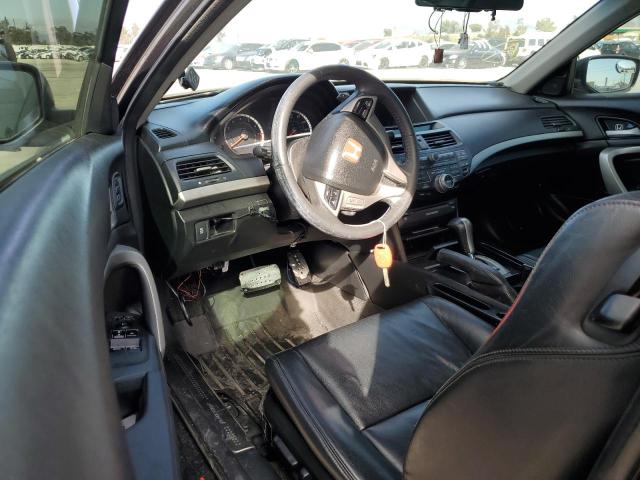 Photo 8 from auction – 2012 HONDA ACCORD EXL with VIN 1HGCS2B89CA006997