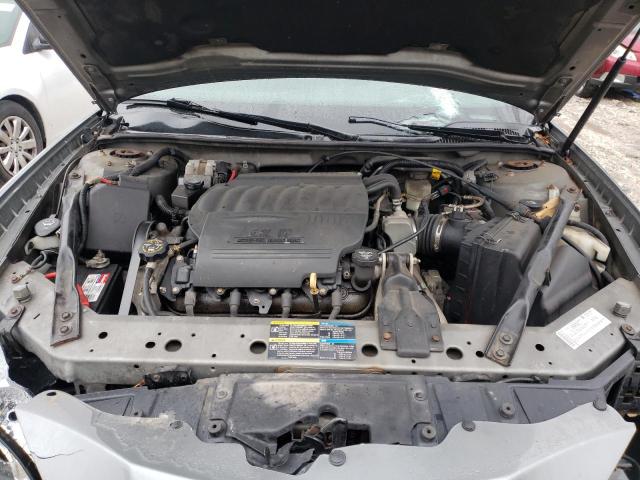 Photo 11 from auction – 2007 PONTIAC GRAND PRIX with VIN 2G2WC58CX71225641
