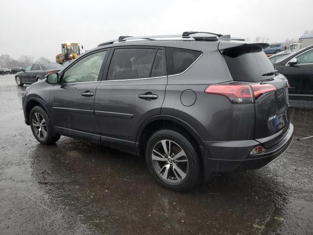 Photo 2 from auction – 2018 TOYOTA RAV4 ADVEN with VIN JTMRFREV0JJ721686