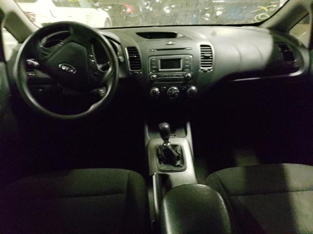Фото 8 с аукциона – 2016 KIA FORTE LX с VIN KNAFK4A64G5477992