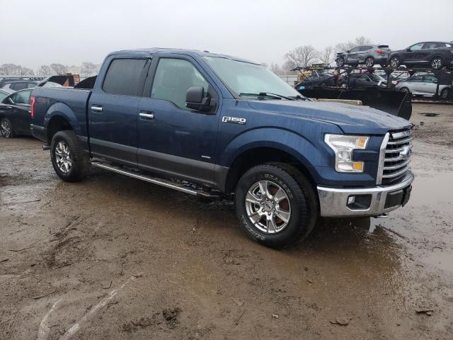 Photo 4 from auction – 2017 FORD F150 SUPER with VIN 1FTEW1EP5HKE15198