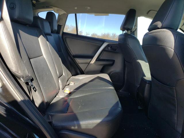 Photo 11 from auction – 2014 TOYOTA RAV4 LE with VIN 2T3ZFREV8EW116659