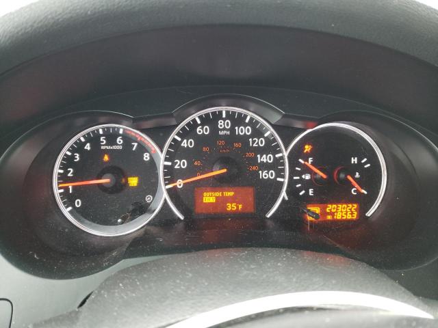 Photo 9 from auction – 2010 NISSAN ALTIMA BAS with VIN 1N4AL2AP6AN452015