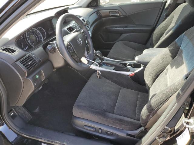 Photo 7 from auction – 2013 HONDA ACCORD EX with VIN 1HGCR2F78DA105602