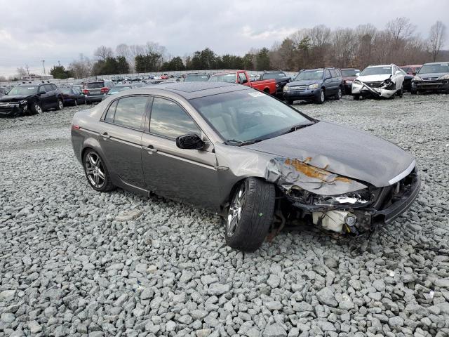 Photo 4 from auction – 2008 ACURA TL with VIN 19UUA66268A046983