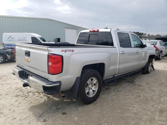 Photo 3 from auction – 2017 CHEVROLET SILVERADO with VIN 3GCUKREC2HG194346