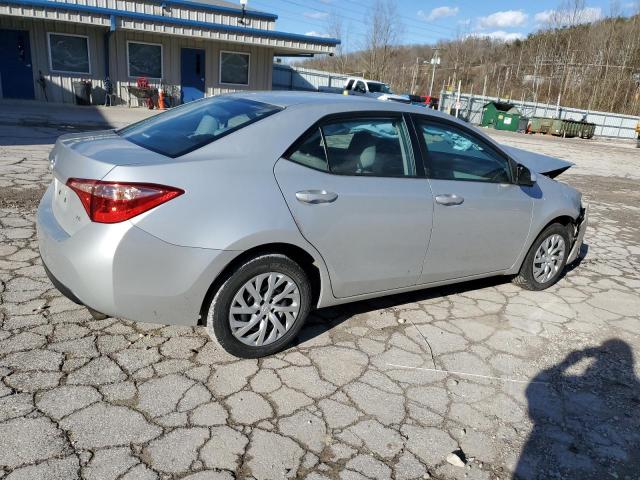 Photo 3 from auction – 2019 TOYOTA COROLLA L with VIN 5YFBURHE2KP933537