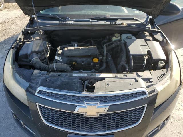 Photo 11 from auction – 2011 CHEVROLET CRUZE LT with VIN 1G1PG5S93B7270071
