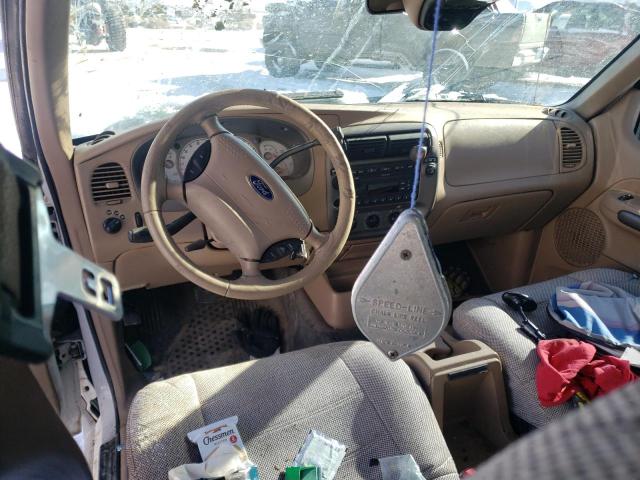 Photo 8 from auction – 2001 FORD EXPLORER S with VIN 1FMZU77E11UA58629