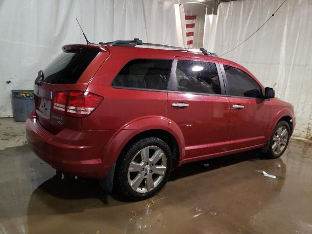 Photo 3 from auction – 2010 DODGE JOURNEY R/ with VIN 3D4PH6FV1AT142099