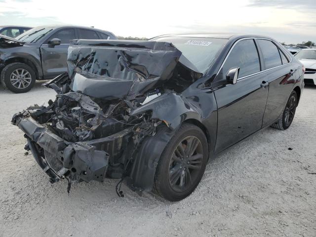 Photo 1 from auction – 2016 TOYOTA CAMRY LE with VIN 4T1BF1FKXGU547183