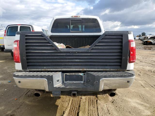 Photo 6 from auction – 2012 FORD F250 SUPER with VIN 1FT7W2B60CEB30412