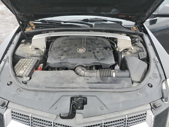 Photo 11 from auction – 2011 CADILLAC CTS LUXURY with VIN 1G6DG5EY4B0124299