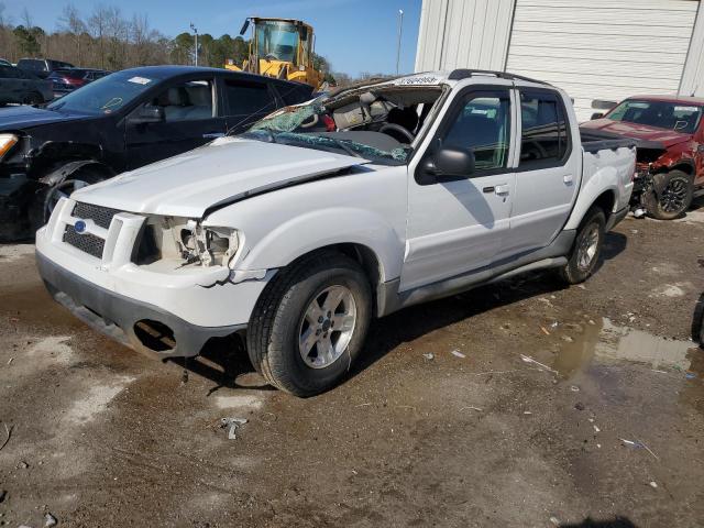 FORD EXPLORER S 2005 with VIN 1FMZU67K75UA64490 - Photo from auction