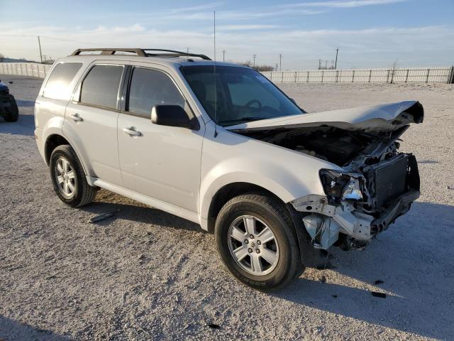 Photo 4 from auction – 2010 MERCURY MARINER with VIN 4M2CN8BG3AKJ17658