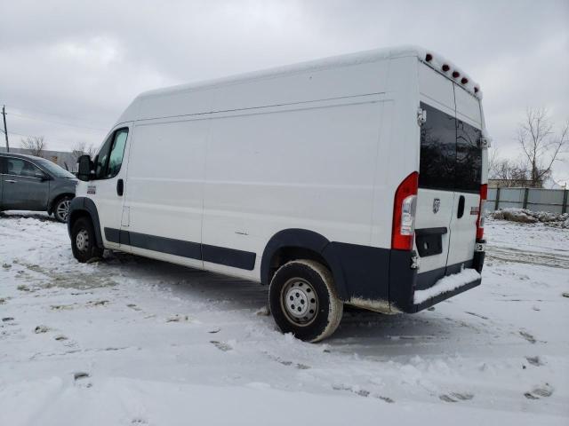 Photo 2 from auction – 2017 RAM PROMASTER with VIN 3C6TRVDG5HE549095