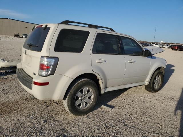 Photo 3 from auction – 2010 MERCURY MARINER with VIN 4M2CN8BG3AKJ17658