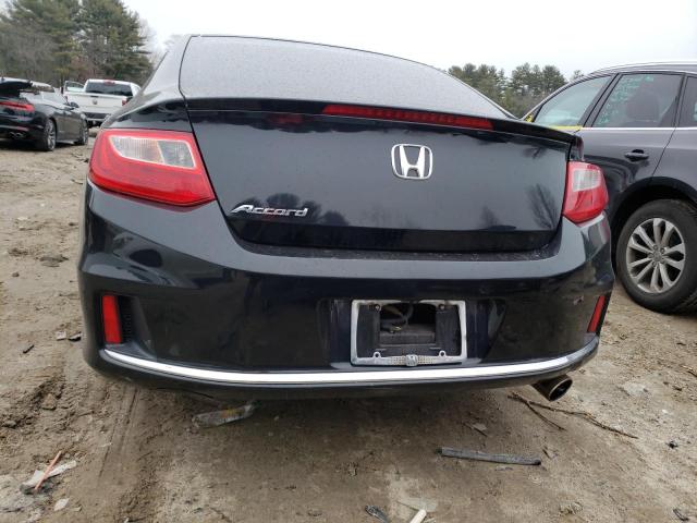 Photo 6 from auction – 2014 HONDA ACCORD LX- with VIN 1HGCT1B37EA006477
